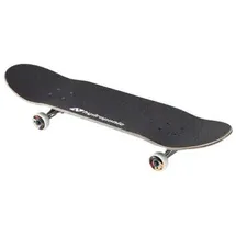 Hydroponic Hydroponic, Skateboard