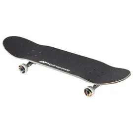 Hydroponic Hydroponic, Skateboard