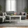 Relaxdays Weiß MDF 45 x 79 x 55 cm