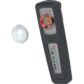 Scangrip LED-Echtfarben-Arbeitsleuchten COLOUR MATCH, Typ: SUN4