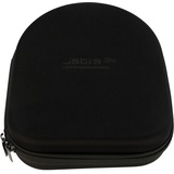 Jabra a GN Netcom Company Jabra Hartschalentasche für Headset (Packung mit 5)