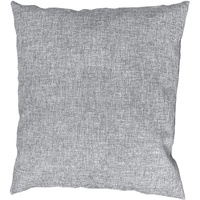 Pillows24 Palettenkissen | Palettenauflage Polster für Europaletten | Hochwertige Palettenpolster | Palettensofa Indoor & Outdoor | Erhältlich Made in EU (Kissen 40x40, Grau)