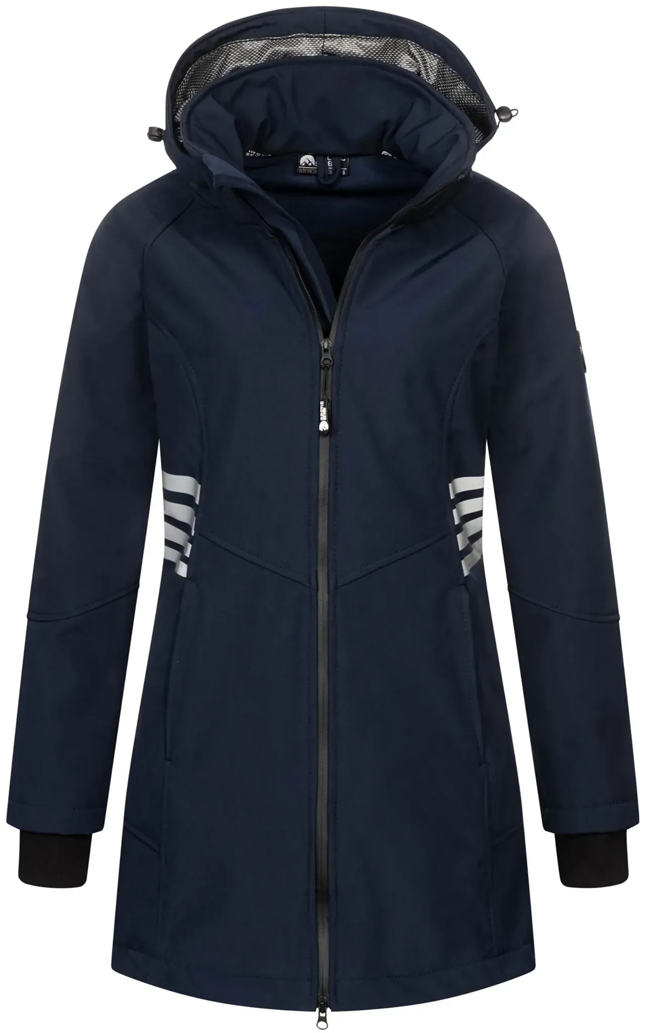 Softshelljacke ARCTIC SEVEN 
