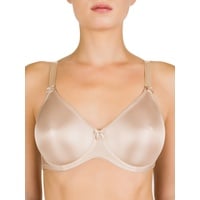 Felina Molding-BH mit Bügel 601 Joy Bügel-BH, nahtlose Cups, für Damen, 034 Sand 95E