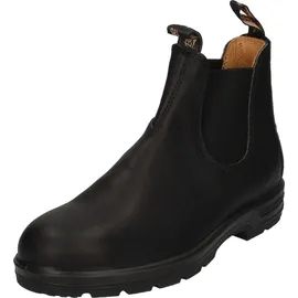 Blundstone 500 Series Herren Schwarz 45