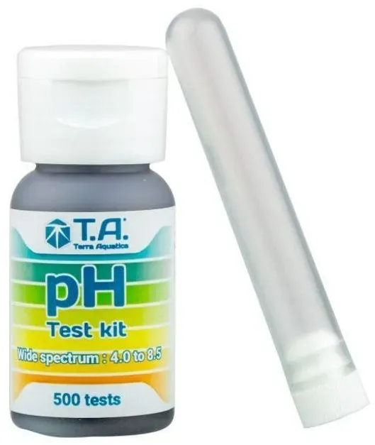 ph tester