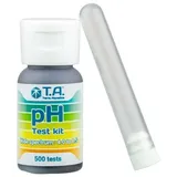 GHE pH-Tester für Flüssigkeit, pH-Test, Kit