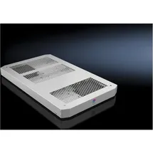 Rittal Lüftermodul 100-240 V, 50-60Hz, drehzahlgeregelt, 280 m3/h, BHT: 550x42x340 mm