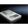 Rittal Lüftermodul 100-240 V, 50-60Hz, drehzahlgeregelt, 280 m3/h, BHT: 550x42x340 mm