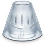sanitas(beurer gmbh) SANITAS Porenreiniger Gesichtsreiniger SFC 35 5 Intensitätsstufen 3 Aufsätze