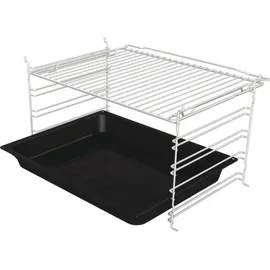 Gorenje BC6715E02BK Einbauherd (744263)