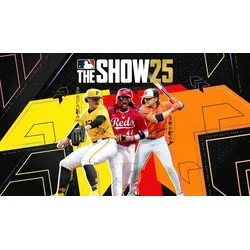 MLB The Show 25