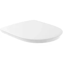 Villeroy & Boch ViCare WC-Sitz mit Soft Closing Funktion 9M67S1T1