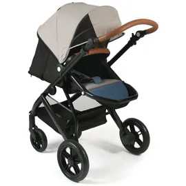 CHIC 4 BABY Torre jeans beige