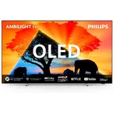 48OLED769/12 48" 4K OLED Ambilight TV