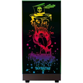 gamemax Rockstar 8140 AMD Ryzen 7 5700G 4,6 GHz 16 GB RAM 1 TB SSD Radeon Graphics Windows 11