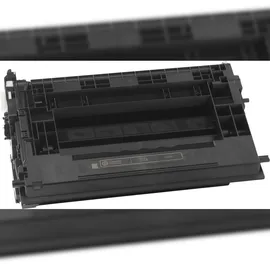 HP 37A schwarz (CF237A)