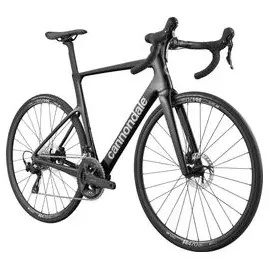 cannondale SuperSix EVO 6 2026 58 Zoll RH 58 cm schwarz/grau