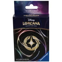 Disney Lorcana: Kartenhüllen