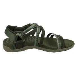 Merrell Terran 3 Cush Lattice olive 36