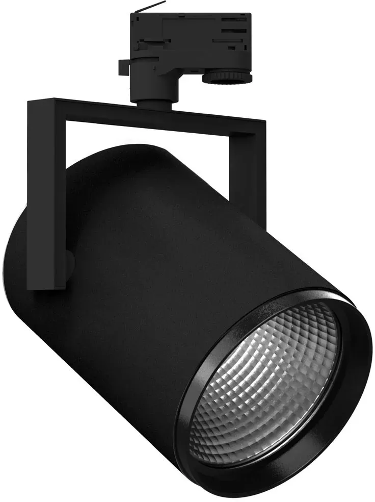 Performance in Light LED-Stromschienenstrahler 8427463383480