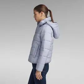 G-Star Meefic Jacke Damen Blau XXL