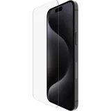 Belkin UltraGlass 2 für iPhone 15 Pro Max