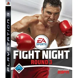Fight Night Round 3