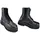 Brandit Textil Plateau Phantom Herren Schwarz 43