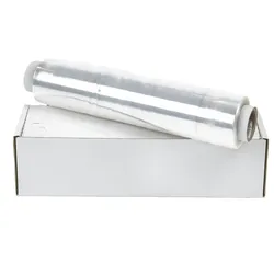 1 Rolle Frischhaltefolie 30cm x 300m, mit Box