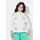 Angel Of Style by Happy Size Hemdbluse Boxy Fit türkis 60