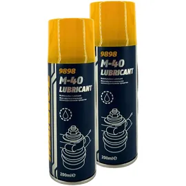 Mannol Multifunktionsöl 400 ml