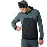Dynafit Tour Wool Thermal Reißverschlusspullover Cinder S
