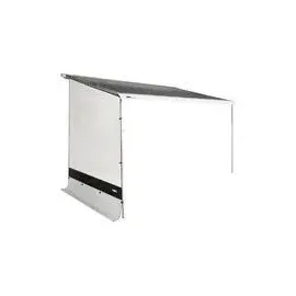 Thule View Blocker G2 Side für Omnistor Serien 5 und 6, Auszug 250cm, 205-224cm
