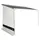 Thule View Blocker G2 Side für Omnistor Serien 5 und 6, Auszug 250cm, 205-224cm