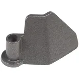 DOMO Knethaken 1675999 schwarz