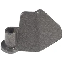 DOMO Knethaken 1675999 schwarz