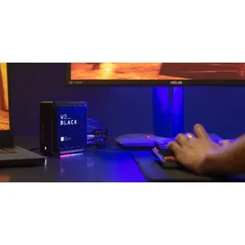 Western Digital D50 Game Dock 1 TB