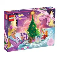 Lego Belville 7600 - Adventskalender