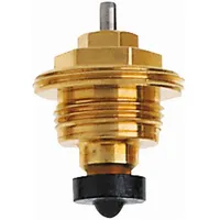HEIMEIER Thermostat-Umrüst-Oberteil DN 10,15 für Mikrotherm-Regulierventile