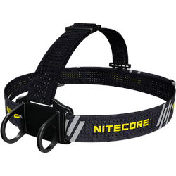 Nitecore Kopfband UT32