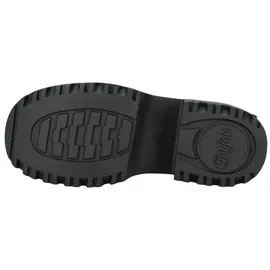Buffalo Schnürstiefel Damen Schwarz 41