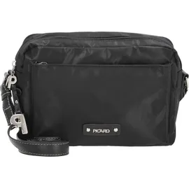 Picard Crossbody Bag One Size Schwarz