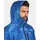 Kilpi TAMPA-M Skijacke Dunkelblau M