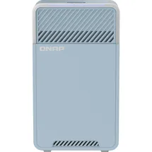 QNAP QMiro-201W Tri-Band Wi-Fi SD-WAN Router