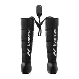 HYPERICE Normatec 3.0 Leg System Matte Schwarz
