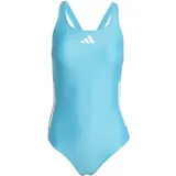 adidas Badeanzug Damen Türkis 40 Cup C