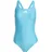 adidas Badeanzug Damen Türkis 40 Cup C