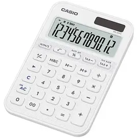 Casio MS-20YC Weiß
