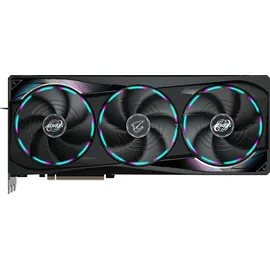 Gigabyte AORUS GeForce RTX 5090 MASTER 32G Grafikkarte HDMI/DP